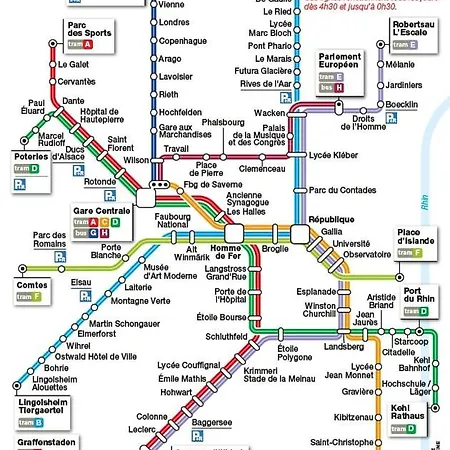 2 Pieces Cosy Avec Parking Prive *