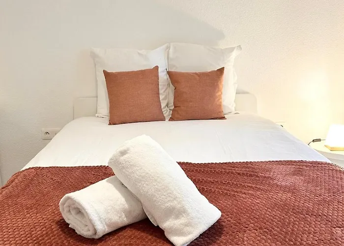 2 Pieces Cosy Avec Parking Prive *
